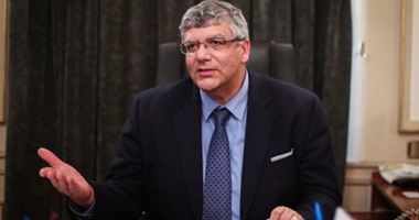 ننشر السيرة الذاتية لعمرو عدلى نائب وزير التعليم العالى الجديد
