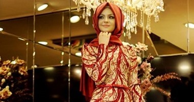 بالصور ملابس محجبات للسهرة.. هتخليكى تفكرى بره الصندوق 