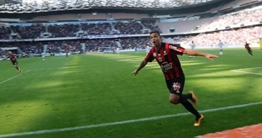 حصاد ليج1 (33).. ليون يخطف الوصافة.. وموناكو يتراجع