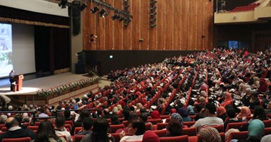 مكتبة الإسكندرية تنظم ندوة لمناقشة كتاب الإسكندرية فى تاريخ المعارف الإنسانية