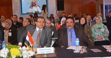 وزير القوى العاملة: مشاكل البطالة تقتضى العمل الجاد والتعاون على قلب رجل واحد