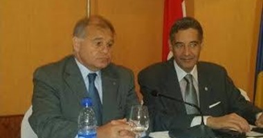 وزير التعليم العالى يوقع اتفاقية تعاون مع تشاد لتعزيز العلاقات