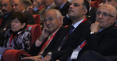 اليوم..انطلاق فعاليات "بيوفجين" بمكتبة الإسكندرية بمشاركة فاروق الباز