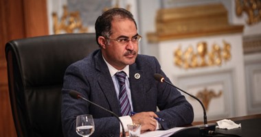 وكيل مجلس النواب يدعو المستثمرين الإيطاليين للاستثمار فى مصر