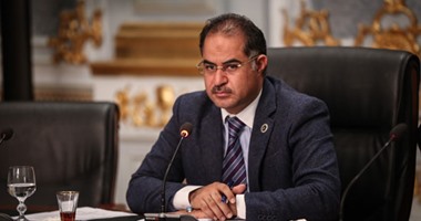  وكيل البرلمان:تلقينا شكوتين للتحقيق مع أنور السادات للمشاركة بمؤتمر جنييف