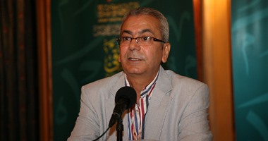 اختيار المسرحى غنام غنام شخصية مهرجان فيلادلفيا للمسرح الجامعى العربى