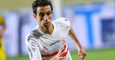 الزمالك يدرس معاقبة حفنى وكوفى "فنيًا"