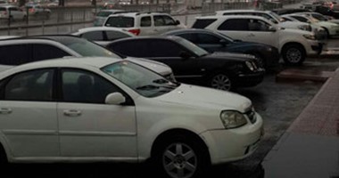 الدفاع المدنى السعودى يحذّر من التقلبات الجوية وهطول الأمطار