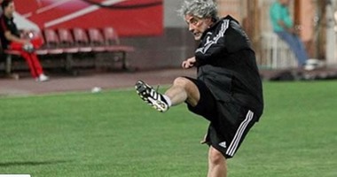 أحمد ناجى بعد قرعة الجابون: "مش شايف قدامى غير مباراة غانا 13 نوفمبر"