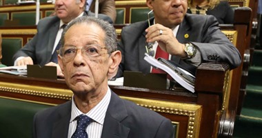 سكرتير عام الوفد: حزبنا يحرص على التواصل مع المواطنين
