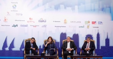 3 و4 مايو.. انطلاق فعاليات الملتقى الثانى للمسئولية المجتمعية للشركات