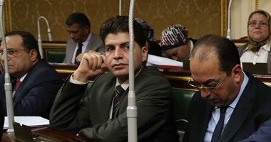 وكيل "إعلام البرلمان": قانون الجرائم الإلكترونية هدفه مواجهة تشويه المجلس
