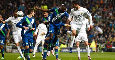 اليوم..سحب قرعة نصف نهائى دورى أبطال أوروبا