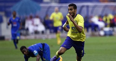بالفيديو.. النصر السعودى ثالث المتأهلين لنصف نهائى خادم الحرمين