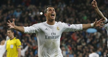 بالفيديو.. رونالدو الهداف التاريخى للقرن الـ 21