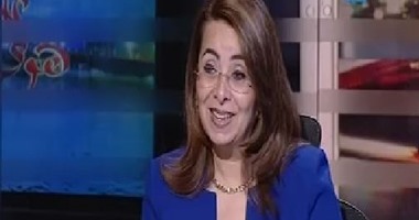 وزيرة التضامن تدافع عن يوسف غالى بعد اتهام أحد النواب له بضياع أموال المعاشات