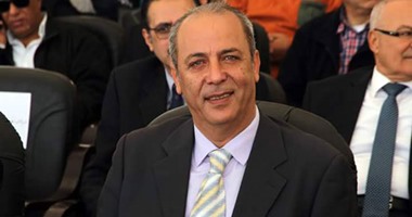 المصرى: تلقينا إخطارنا بالمشاركة فى البطولة العربية ونتمنى الشفاء للخطيب