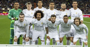 الكلاسيكو.. عقدة الفوز فى الكامب نو تواجه 7 مدريديين