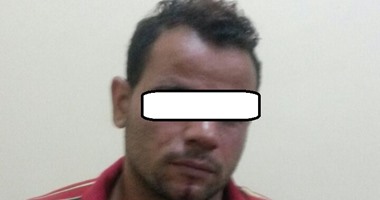 القبض على عامل لاتهامه بقتل ميكانيكى ورمى جثته فى السلام