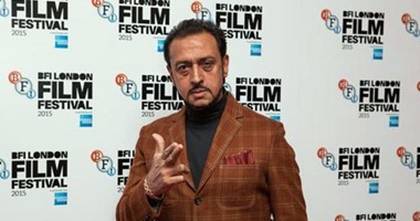 جولشان جروفر: صناعة السينما العالمية فى تطور ملحوظ ومذهل