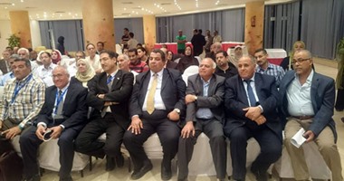 مؤتمر زراعى يوصى بضرورة دعم الدولة لبرامج التحسين الوراثى