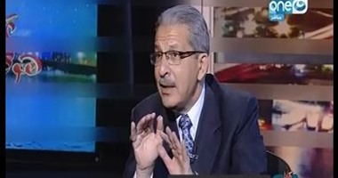 القطان: المملكة لا تعرف الطائفية.. وعلى إيران أن تقرر إما "دولة أو ثورة"