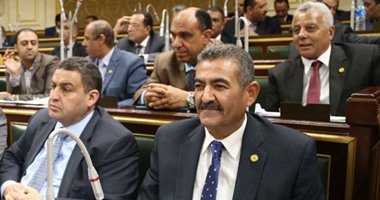 تعيين النائب عزت المحلاوى أمينا عاما لـ "حماة الوطن" بالغربية