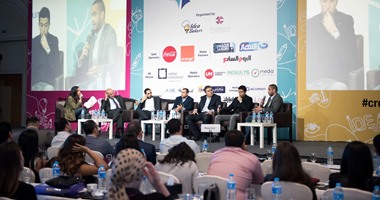 انطلاق "ملتقى صناعة الإبداع" بمشاركة واسعة من المسئولين والخبراء
