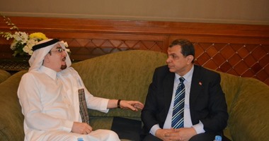وزير العمل السعودى: العمالة المصرية محل ترحيب ورعاية ودعم من خادم الحرمين