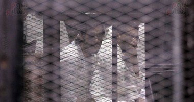 اليوم استكمال محاكمة 45 متهما بـ"خلية اللجان النوعية"