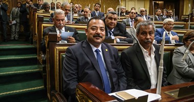 نائب بشرم الشيخ: ثقتنا عمياء فى الرئيس السيسى
