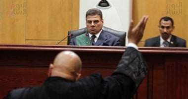 بالصور.. دفاع متهم بـ"أحداث عنف بولاق أبو العلا" يدفع بانتقاء أركان جريمة حيازة سلاح