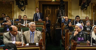 نائب يشيد بإدارة على عبد العال للجلسات..ويحذر: العمالة المؤقتة قنبلة موقوتة