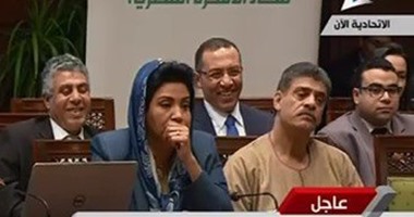 بالفيديو.. السيسي للإعلاميين: "أوعوا يكون مصادركم شبكات التواصل الاجتماعى"