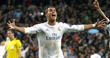 بالفيديو.. أفضل 5 مباريات لرونالدو مع ريال مدريد