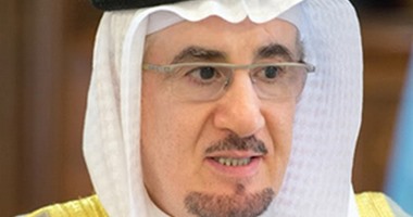 وزير العمل السعودى يغادر مطار القاهرة متوجها إلى شرم الشيخ