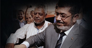 صدام مبكر بين داعش والإخوان.. التنظيم يصف الجماعة بالمرتدين وحزبها بالوثنى ويطالب أنصاره بقتالهم.. وينتقدهم: تحالفوا مع الشيعة ويريدون استبدال الإسلام بدين آخر.. وخبير: لا يوجد فرق كبير بين منهجهما