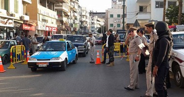 تحرير 431 مخالفة مرورية وتحصيل 6700 جنيه غرامات فورية بمطروح