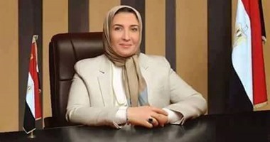 نائبة بدمنهور: تعليق قطر على حكم حبس مرسى تدخل سافر فى شئون مصر