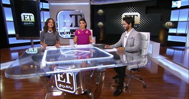 المتخصصة تنتج برنامجا فنيا على طريقة "ET"