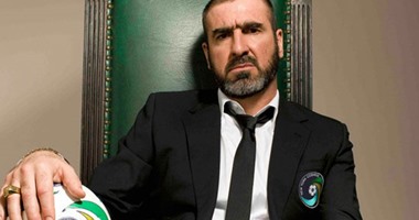 إيريك كانتونا مديراً رياضياً لمارسيليا بعد بيعه