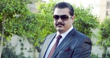 نائب الفيوم فى سؤال للحكومة: المقننات المائية تهدد ببوار آلاف الأفدنة
