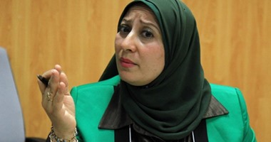 النائبة هيام حلاوة تطالب لجنة حقوق الإنسان بالبرلمان بزيارة مصابى الواحات
