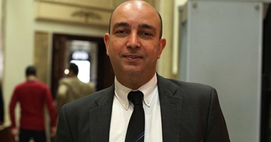 رئيس "اتصالات البرلمان": اهتمام كبير بقطاع الاستثمار فى تكنولوجيا المعلومات