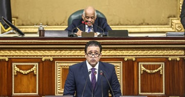 علاء عابد أمام البرلمان: كرامة العمدة ترفض تقاضيه مكافأة 750 جنيها