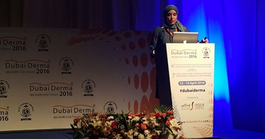 مؤتمر دبى السنوى للأمراض الجلدية يقدم علاجات جديدة للصدفية والبهاق