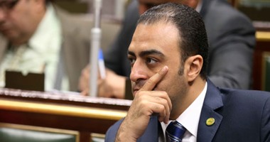 نائب المحلة يحصل على موافقة الحكومة لإنشاء صرف صحى ببعض المناطق المحرومة