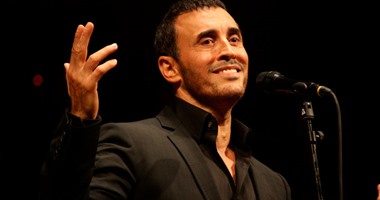 من أغانيه اتعلم منه .. دليل "كاظم" للتعامل مع المشاكل الزوجية