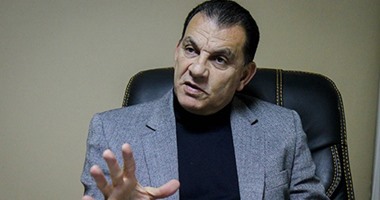 حاتم باشات: تسكين نواب وفد مصر بعضوية اللجان النوعية فى البرلمان الأفريقى