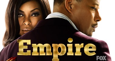 مسلسل "Empire" تريند على موقع tvguide